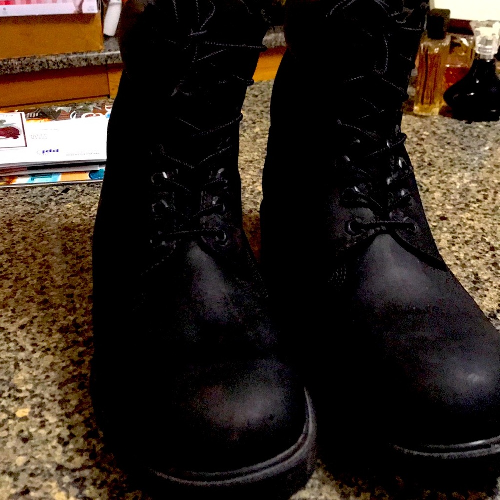 Timberland s